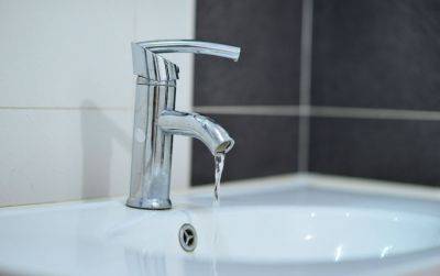 С 3 ноября тарифы на услуги водоснабжения и канализации в Хорезме возрастут почти вдвое