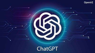 ChatGPT научился искать на сайтах в реальном времени и отвечать сгенерированными DALL-E картинками