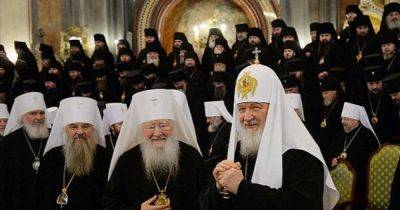 СБУ разоблачила РПЦ на формировании "православных ПВК" для войны с Украиной