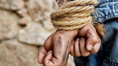 Семь жителей Одесщины пострадали от торговли людьми | Новости Одессы