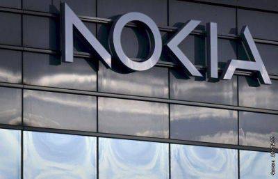 Nokia планирует сократить до 14 тыс. сотрудников