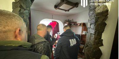 На Буковине военные ремонтировали дом комбата вместо прохождения службы — ГБР