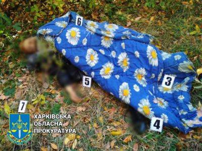 Одну женщину обворовал, другую – убил: на Харьковщине осудили мужчину
