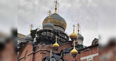 Начало положено: Рада поддержала в первом чтении законопроект о запрете церкви московского патриархата