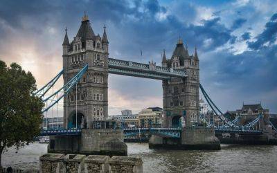 Лондон вернул статус крупнейшего фондового рынка Европы