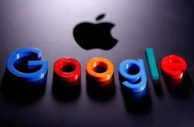 Google ежегодно платит Apple за сохранение своего поисковика в iPhone