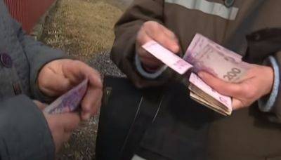Выплата пенсий скоро закончится: в ПФУ рассказали о деньгах для украинцев