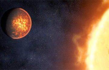 Ученые объяснили загадочные сигналы с жаркой суперземли недалеко от нас