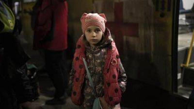 30 тысяч гражданских украинцев пропали без вести с 24 февраля – международная комиссия