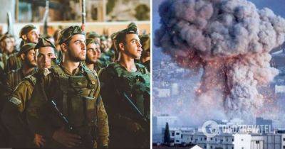 Война в Израиле может выйти за грани континента – Бессмертный
