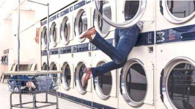 Стелла Маккартни - «No Wash»: не мыть, не стирать — спасать планету - obzor.lt