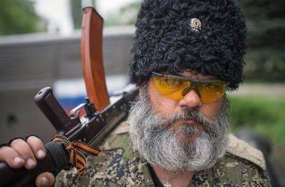 ВСУ ликвидировали одного из главарей российских оккупантов казака "Бабая"
