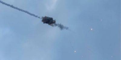 Вільям Бернс - В ряде областей ракетная угроза, в Кривом Роге слышали взрывы - nv.ua - Украина - Євросоюз - штат Монтана - Ракеты