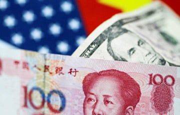 Московская биржа поставила юань впереди доллара
