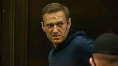 Алексей Навальный выступил в поддержку своих арестованных адвокатов