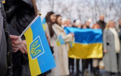 Евросоюз продлил временную защиту для украинцев