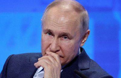 В ОП отреагировали на заявления Путина о мирных «переговорах»