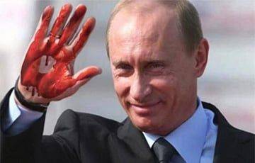 Россия при Путине оказалась мировым лидером по числу политических отравлений