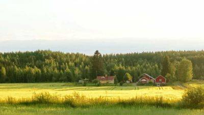 Минобороны Финляндии запретило продажу недвижимости трём россиянам