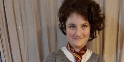 Была фанаткой Гарри Поттера. Боевики ХАМАС убили 12-летнюю девочку с аутизмом, о которой писала Джоан Роулинг