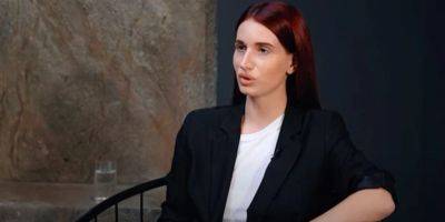 Евгения Эмеральд призналась, что ее экс-муж является охранником Олега Ляшко и рассказала о махинациях Стипанюка с военной зарплатой