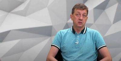 Олесь Доний объяснил, как коррупционеры могут воспользоваться выборами в Украине