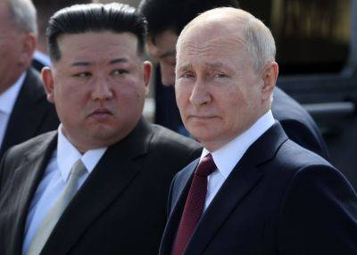 Сближение России с КНДР – в чем причина новой политики Кремля