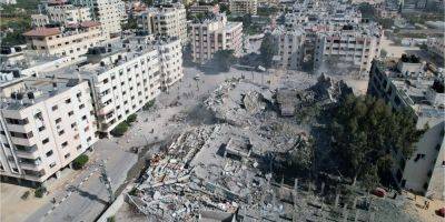 Из-за войны между ХАМАС и Израилем погиб 21 журналист — CPJ