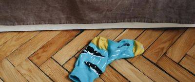 Как можно использовать распаренные носки – лайфхаки для дома