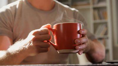 Когда нет под рукой парацетамола: какой чай может помочь сбить температуру