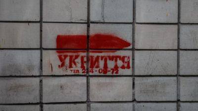 В Киеве и ряде областей – воздушная тревога из-за ракетной опасности