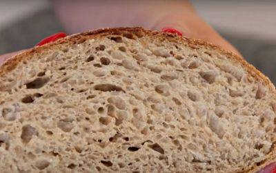 Вкус - далеко не главное: какой хлеб приносит пользу для организма