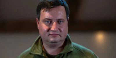 Андрей Юсов - Российский лейтенант Алферов не является типичным «орком» — в ГУР рассказали детали операции Барыня - nv.ua - Россия - Украина