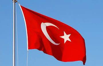 Турция нанесла удар по северу Ирака - charter97.org - Белоруссия - Турция - Ирак - Анкара - Курдистан