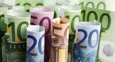 Курс валют НБУ: евро подорожал на 19 копеек