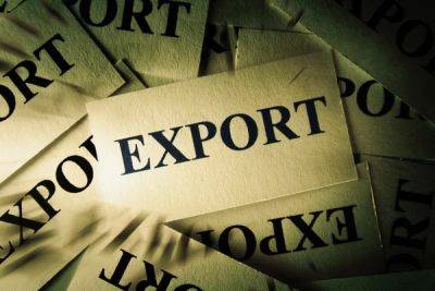 На 9% меньше прошлогоднего: IT-экспорт в августе составил $566 миллионов - minfin.com.ua - США - Украина - Англия - Швейцария - Израиль - Германия - Эстония - Польша - Мальта - Кипр - Голландия