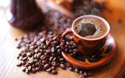 Как приготовить вкусный кофе?