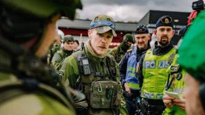 Ульф Кристерссон - Банды Швеции: страну захлестнула волна убийств, на помощь полиции зовут армию - fokus-vnimaniya.com - Швеция - Стокгольм