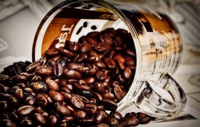 10 удивительных фактов о кофе - fokus-vnimaniya.com - США - Италия - Новости