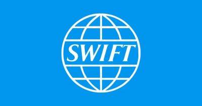 В рф банкам запретили использовать SWIFT для переводов внутри страны - minfin.com.ua - Украина