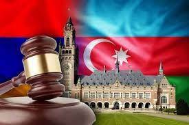 Владимир Путин - Армения подала в суд ООН иск против Азербайджана по делу о расовой дискриминации - obzor.lt - Россия - Армения - Азербайджан - Ереван - Гаага