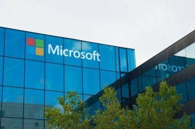 Microsoft перестал продлевать лицензии компаниям из россии