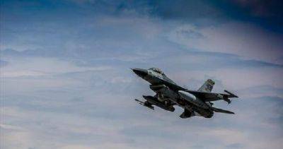 ВС Турции нанесли авиационные удары по базам террористов в Ираке - dialog.tj - Турция - Ирак