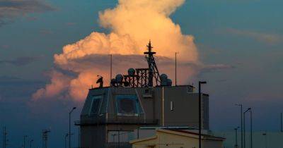 Как США будут защищать остров Гуам от ударов: новые детали создания сети защитных датчиков - focus.ua - Китай - США - Украина - КНДР - Гуам