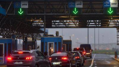Болгария ввела запрет на въезд машин с российскими номерами - svoboda.org - Норвегия - Россия - Грузия - Турция - Германия - Болгария - Ес