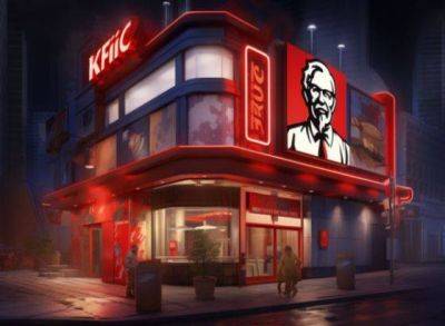 Ростикс и KFC — "конфликтующие" названия. Что останется в итоге? - smartmoney.one - Россия - США - Казахстан - Германия - Газ
