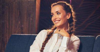 Актриса Ксения Мишина призналась, почему отказалась выходить замуж