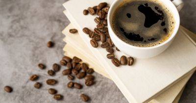 Пейте без молока: 6 главных преимущества черного кофе для здоровья