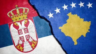 В Косово заявили, что Сербия готовила аннексию северных районов, где живут этнические сербы