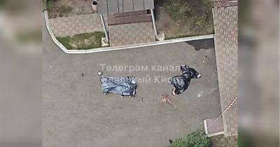 Молодые брат и сестра погибли, выпрыгнув из окна многоэтажки в Киеве (фото) - fakty.ua - Украина - Киев - Одесса